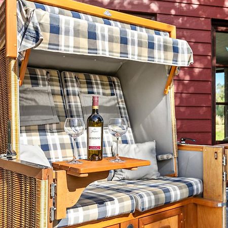 Ferienhaus Riedel Galmsbull Esterno foto