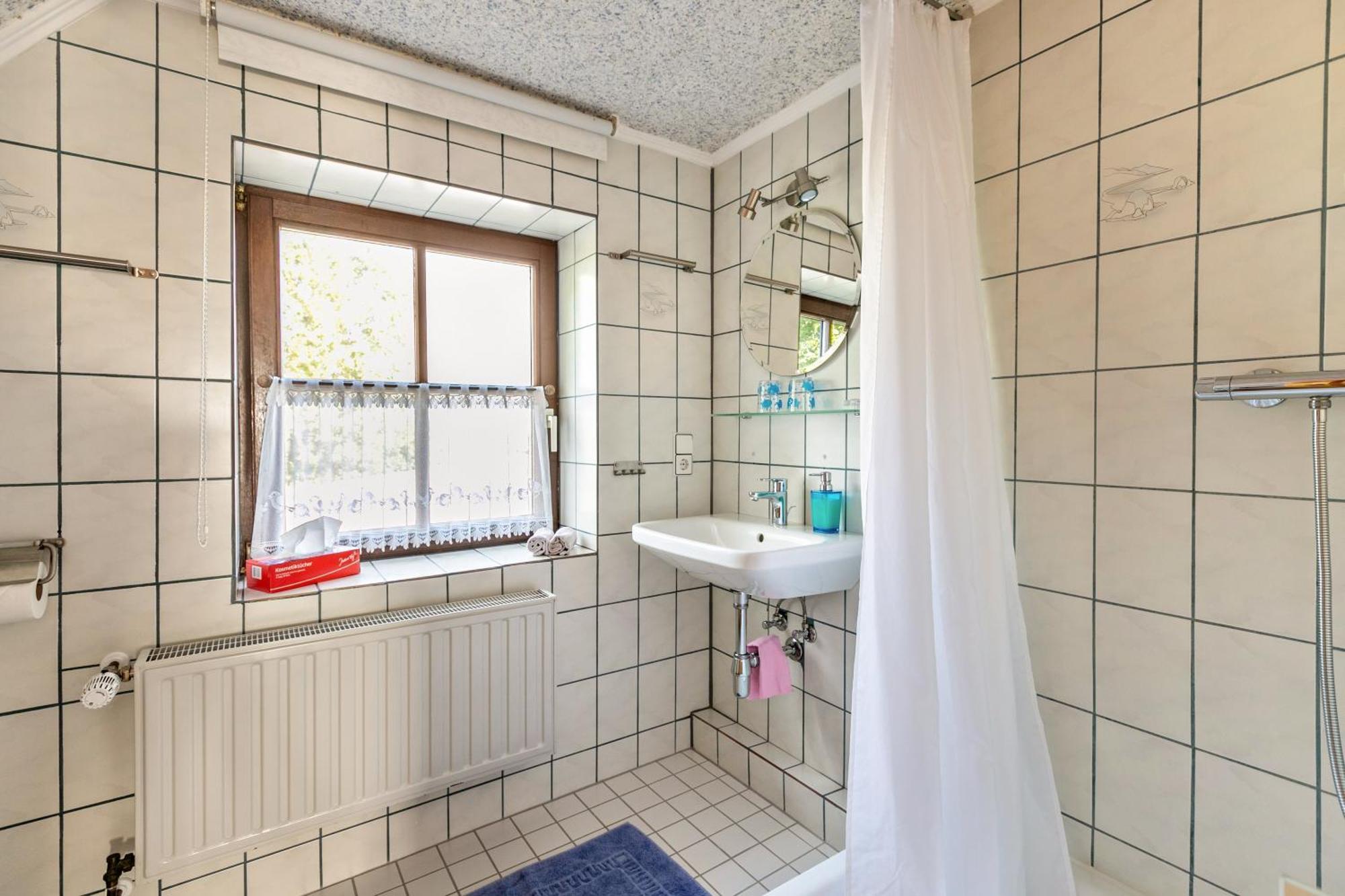 Ferienhaus Riedel Galmsbull Esterno foto