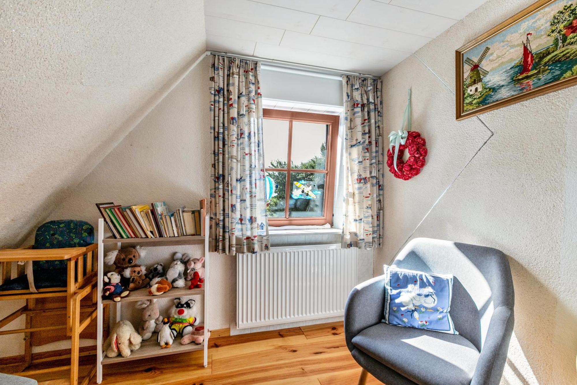 Ferienhaus Riedel Galmsbull Esterno foto