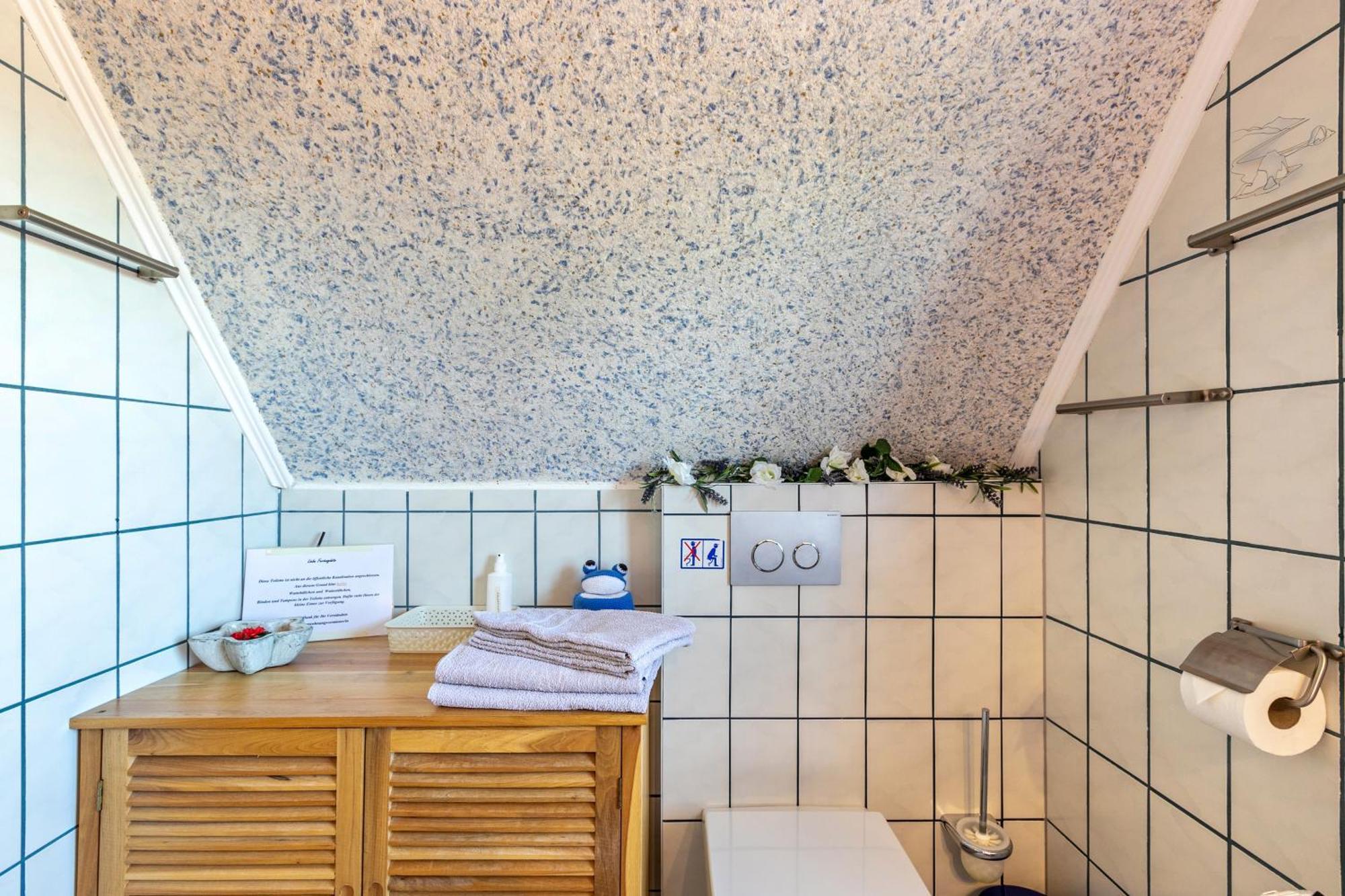 Ferienhaus Riedel Galmsbull Esterno foto